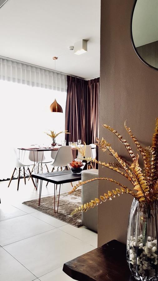 Unixx By Gl Apartment Pattaya Bagian luar foto