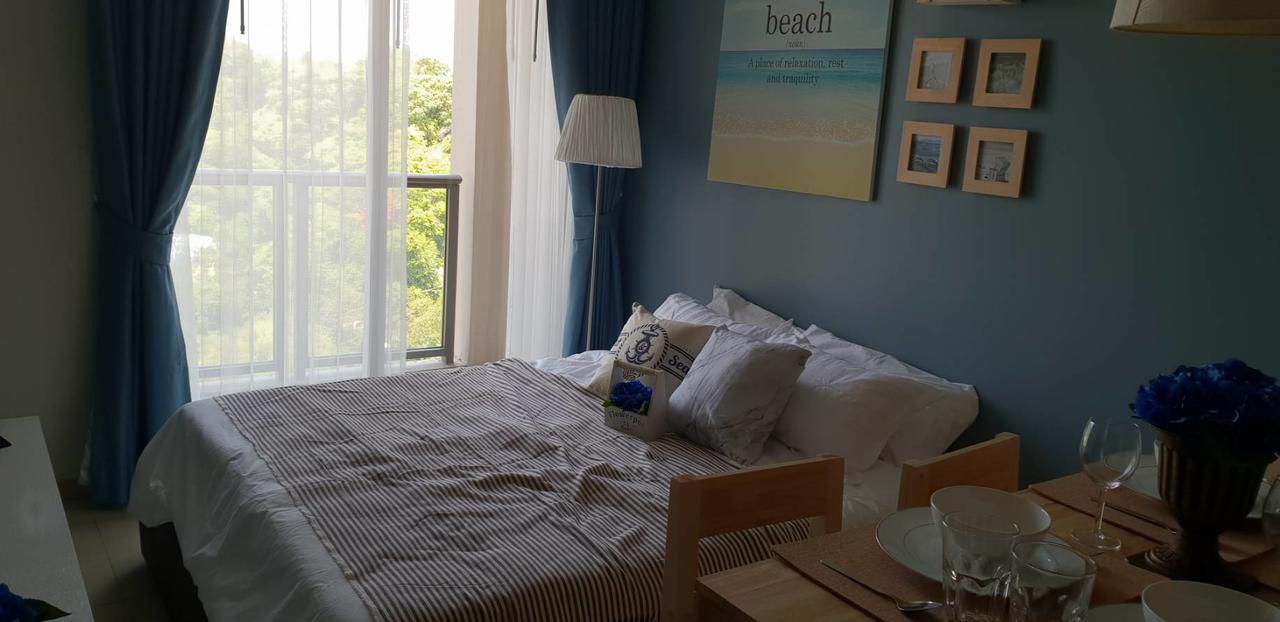 Unixx By Gl Apartment Pattaya Bagian luar foto