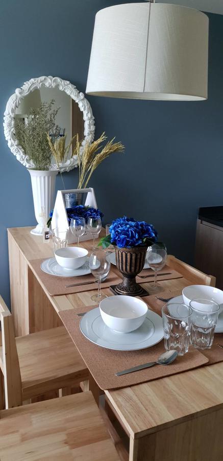 Unixx By Gl Apartment Pattaya Bagian luar foto